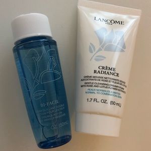 🆕 Lancôme Travel Set